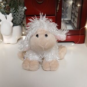 💜3/$20💜 Webkinz Lilkinz Lamb